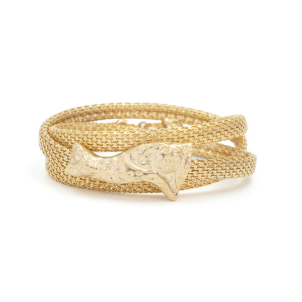 Bracelet 3T Jaguar