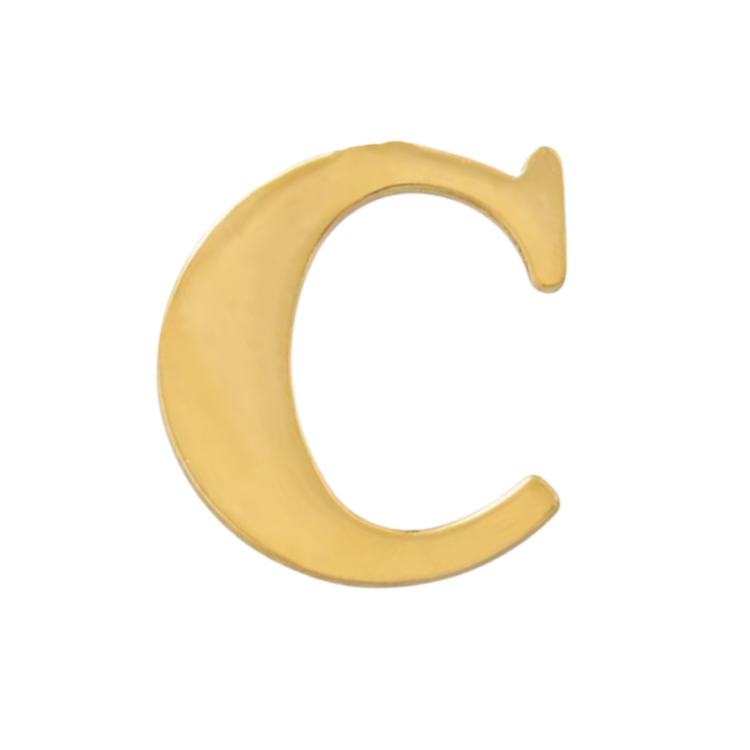 C