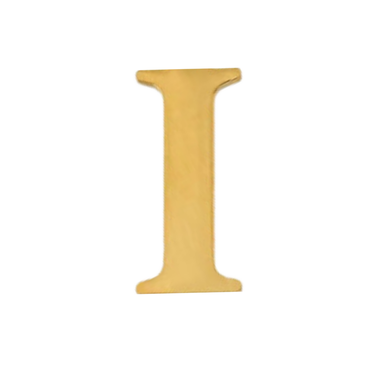 I