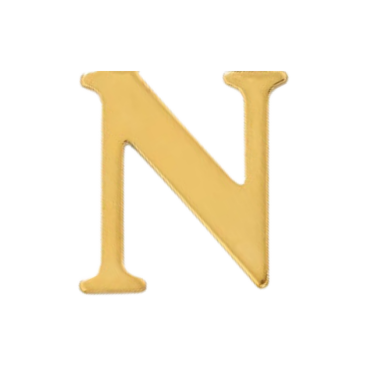 N