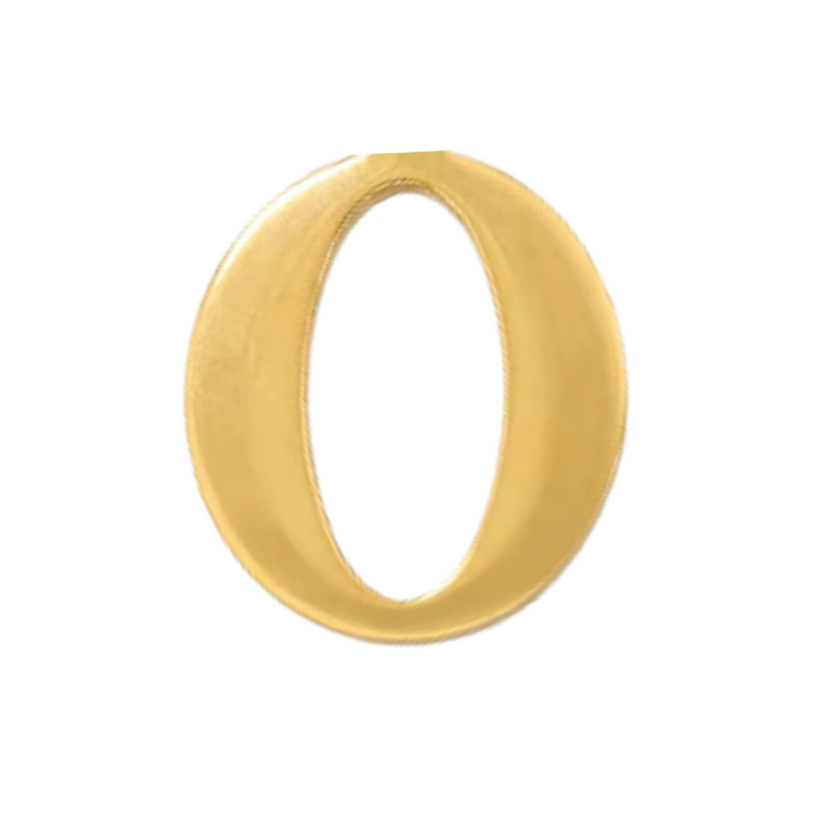 O