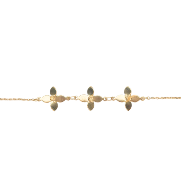 Bracelet Petite Fleur – Image 3