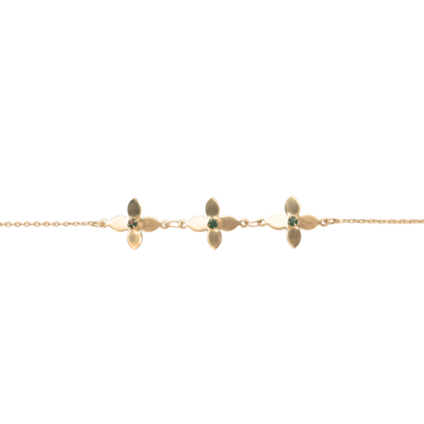 Bracelet Petite Fleur – Image 4