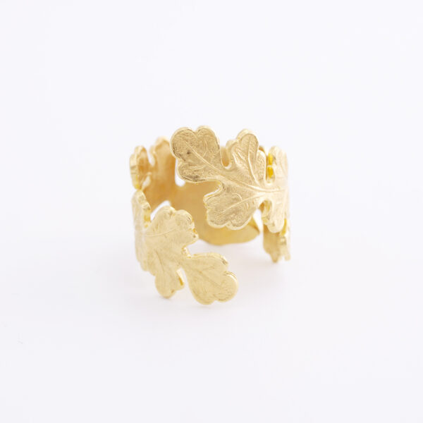 Bague Hyméné