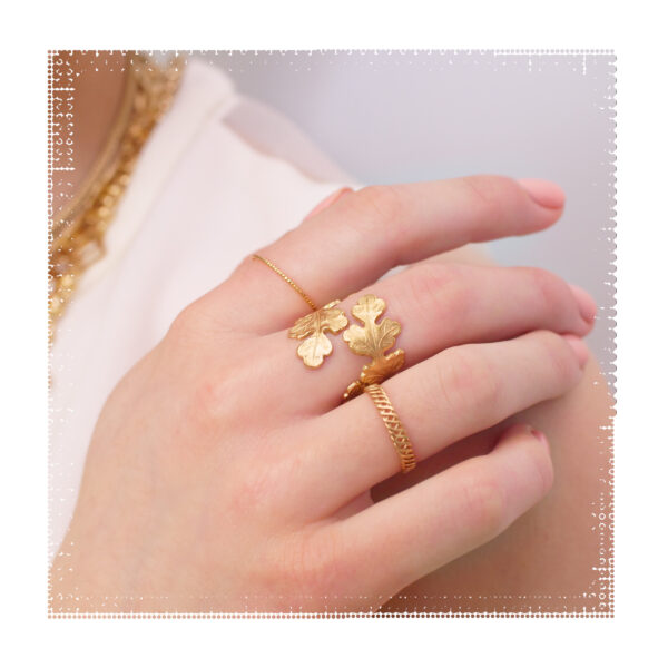 Bague Hyméné – Image 2