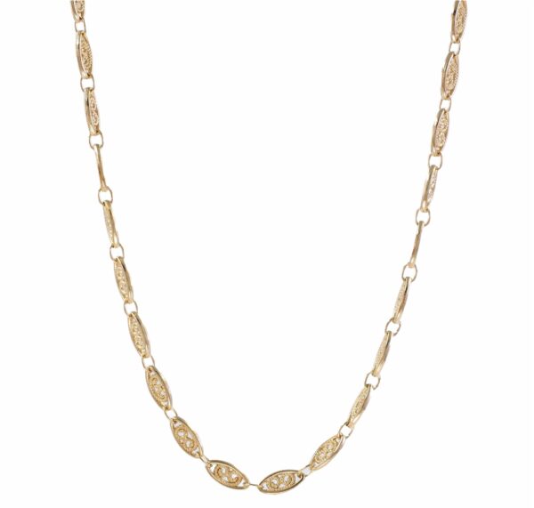 Collier Clotilde