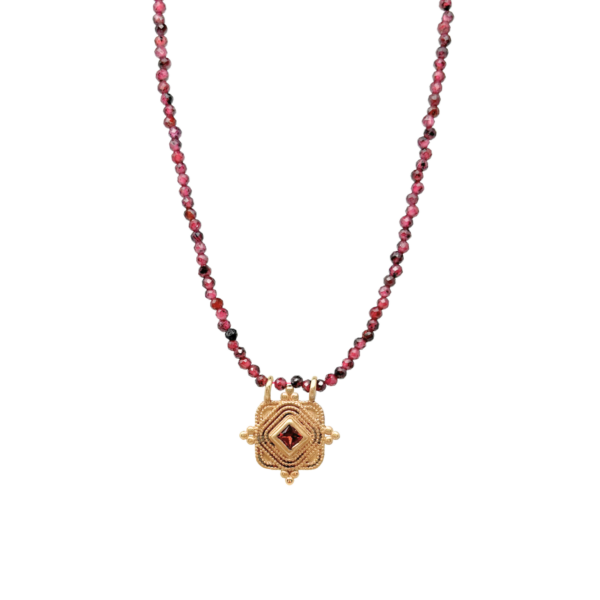 Collier Etrusque