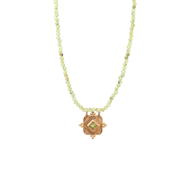 Collier Etrusque – Image 3