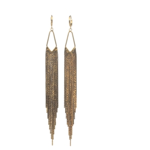 Boucles d’oreilles OPÉRA