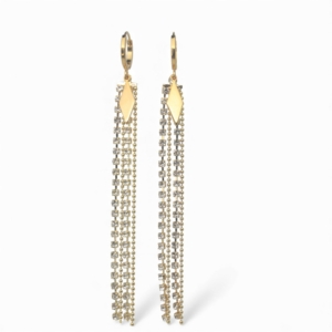 Boucles d’oreilles ASTRE