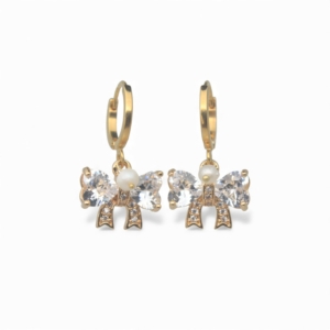 Boucles d’oreilles Zou Bisou Bisou