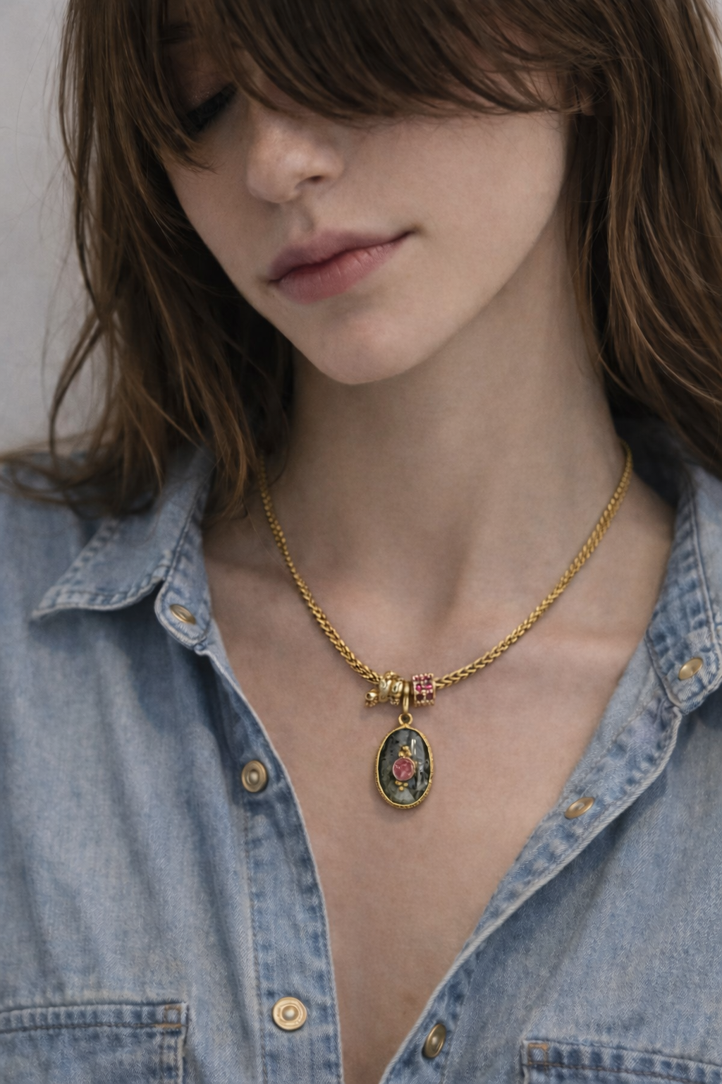 Collier Harmonie – Image 2
