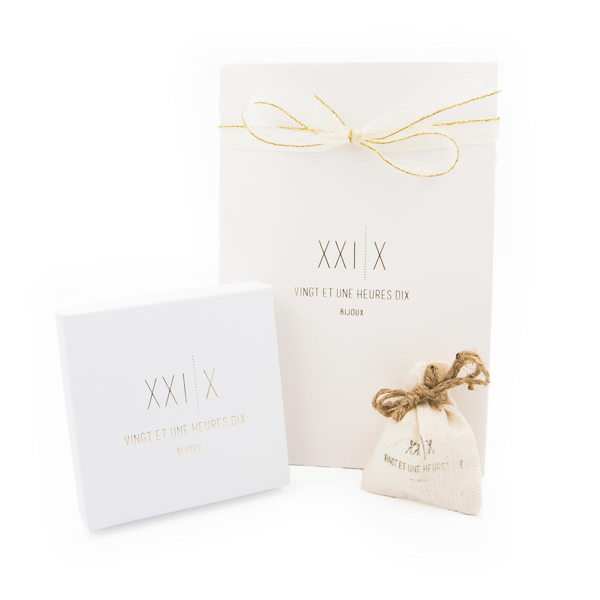 Collier Harmonie – Image 5