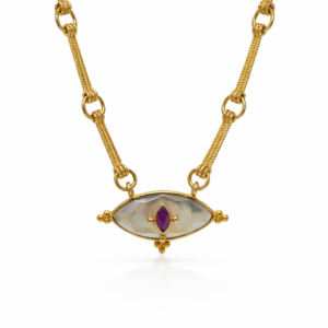 Collier Bindi New