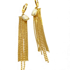 Boucles d’oreilles Dancefloor