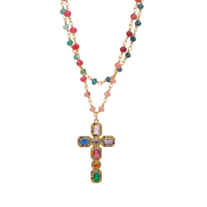 Collier Madonna