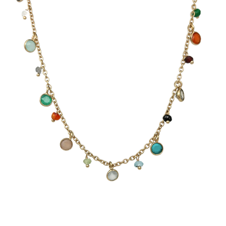 Collier Songe