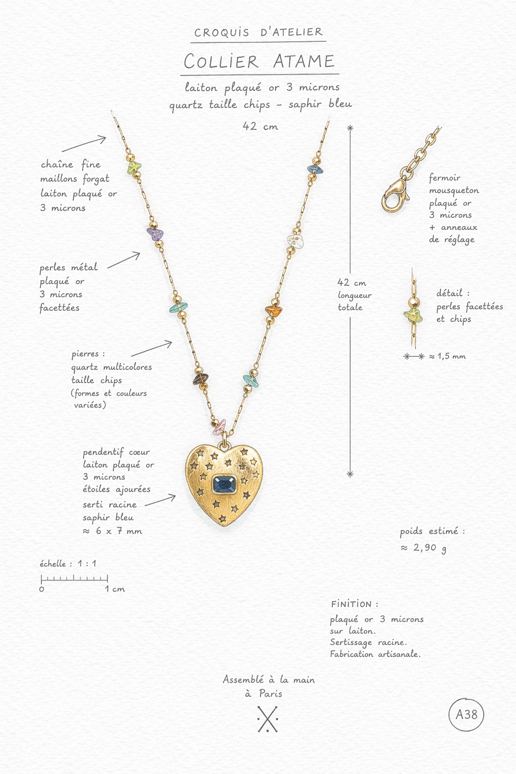 21H-C-ATAME – Image 2