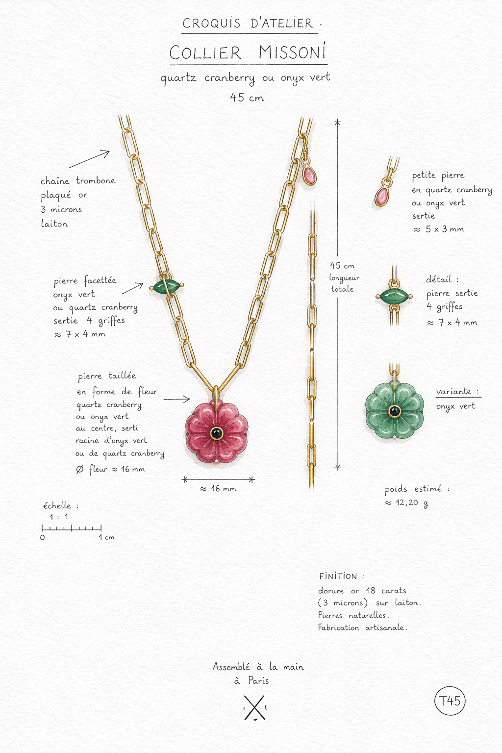 21H C MISSONI – Image 3