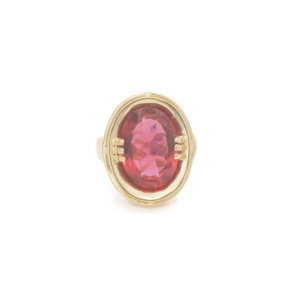 Bague Zelda