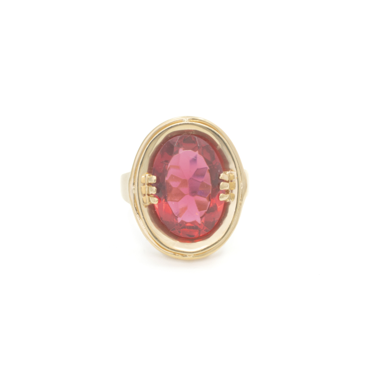Bague Zelda