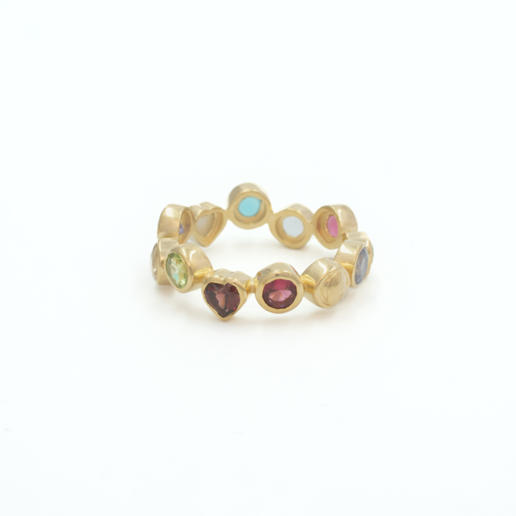 Bague Cariño
