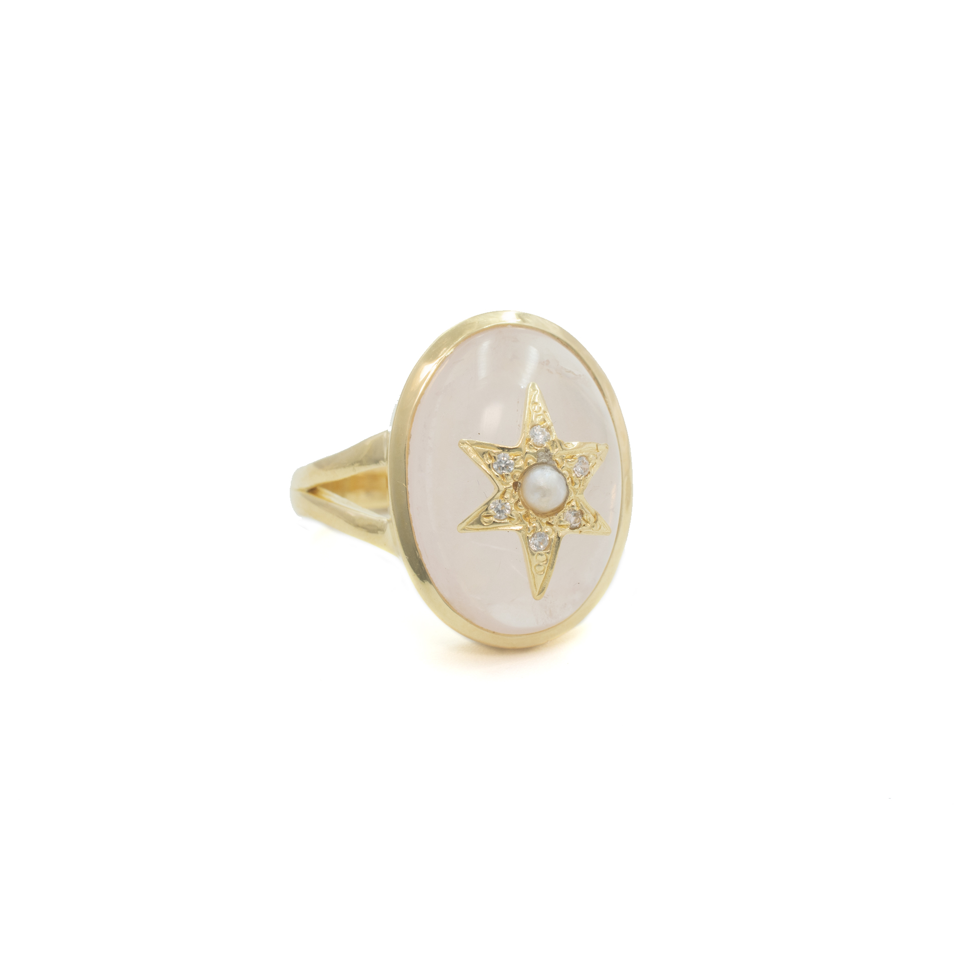 Bague Neptune – Image 3