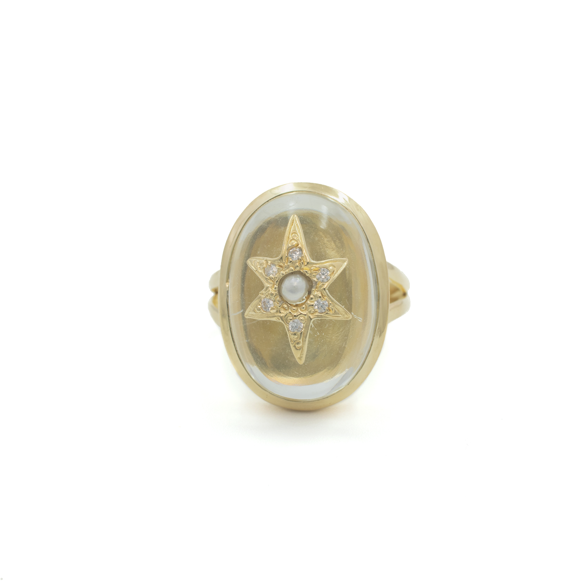 Bague Neptune – Image 4