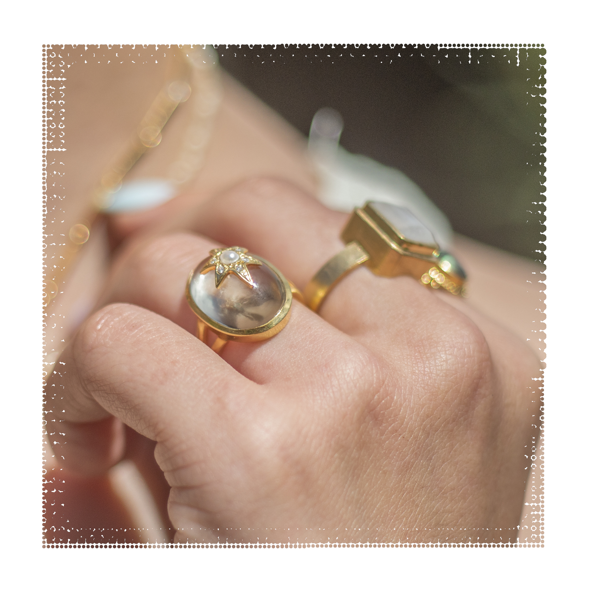 Bague Neptune – Image 7