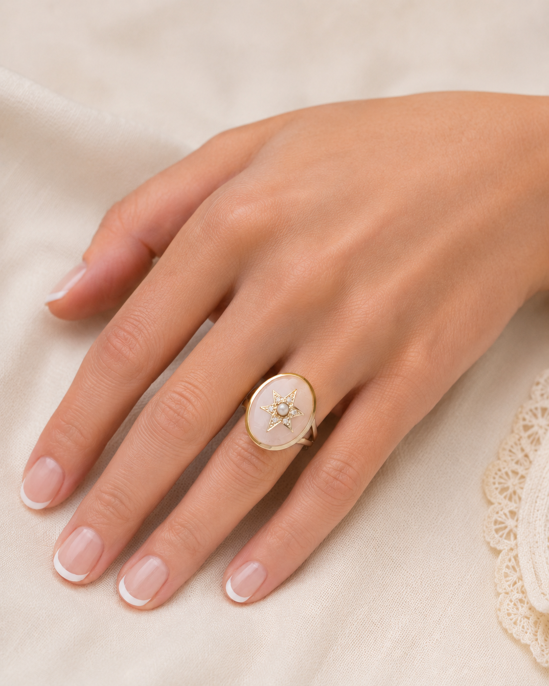 Bague Neptune – Image 8