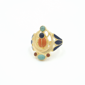 Bague Isis