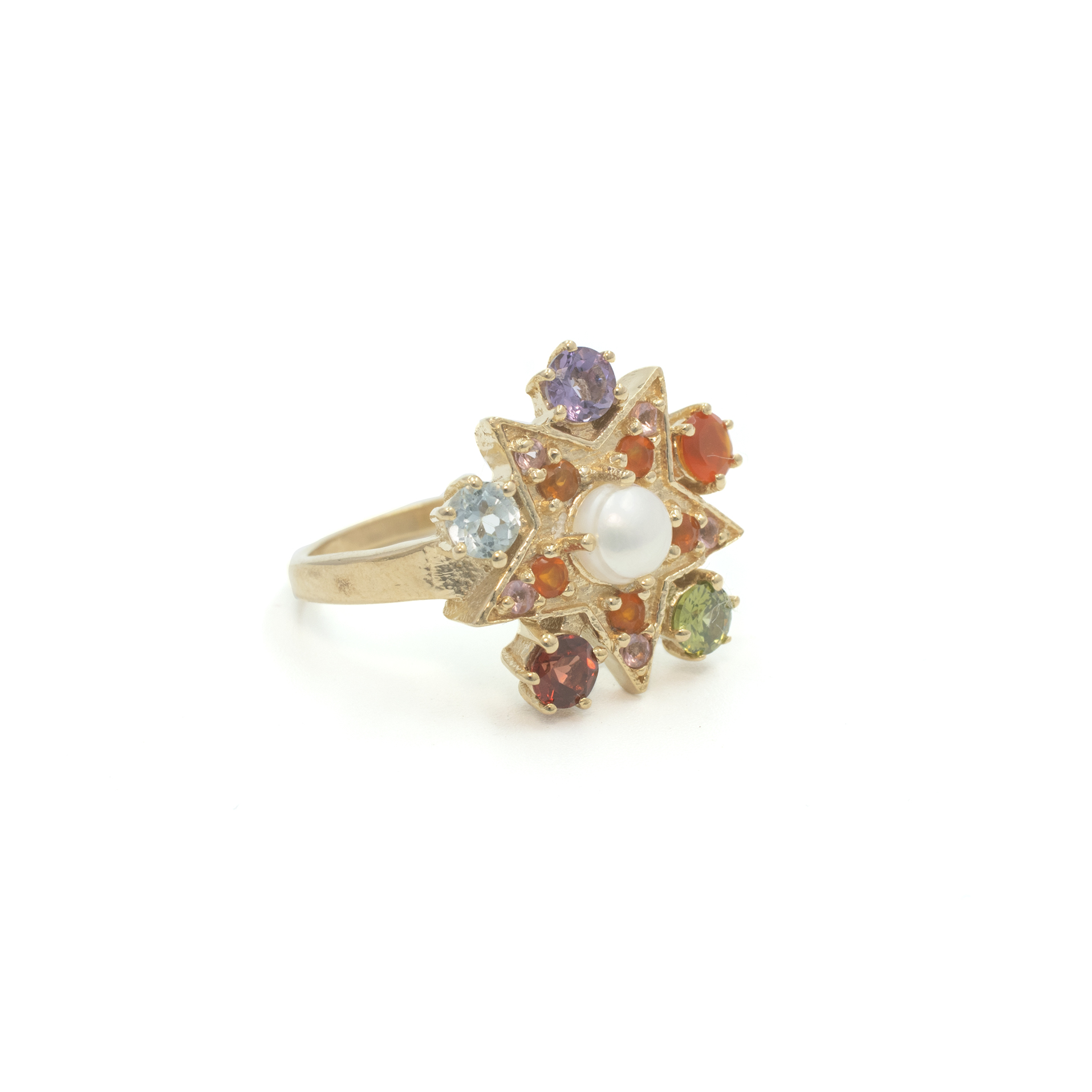 Bague All Stars – Image 3