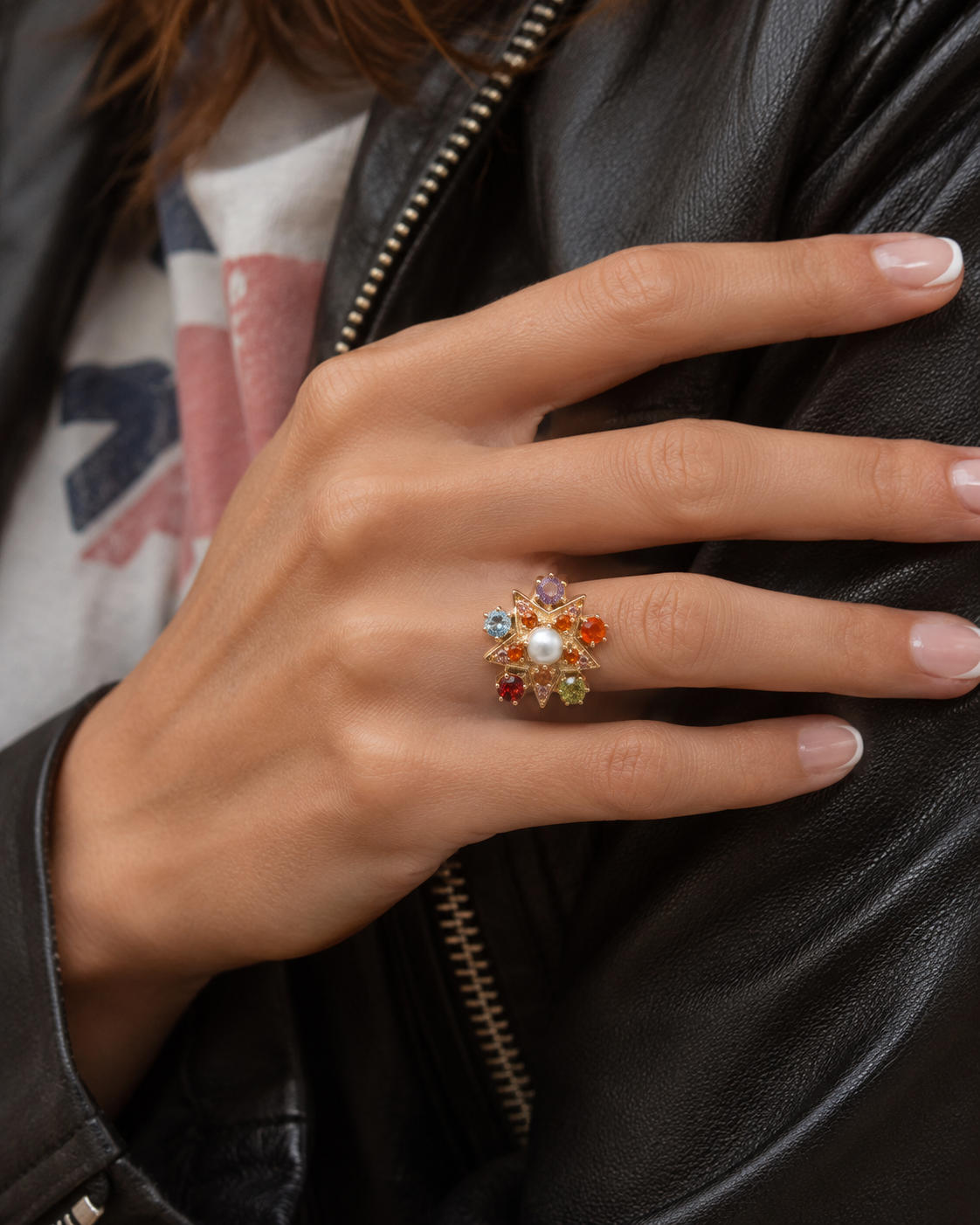 Bague All Stars – Image 5