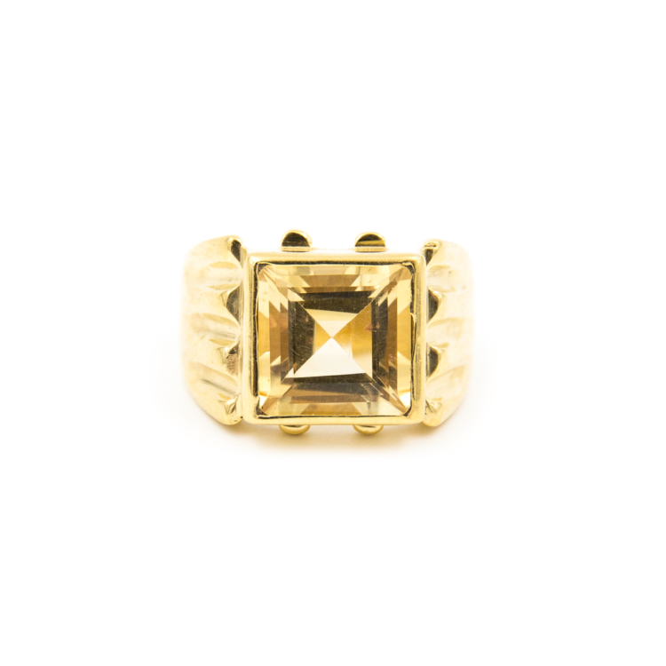 Bague Bélinda