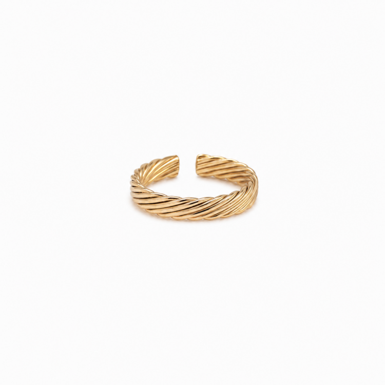 Bague Vic