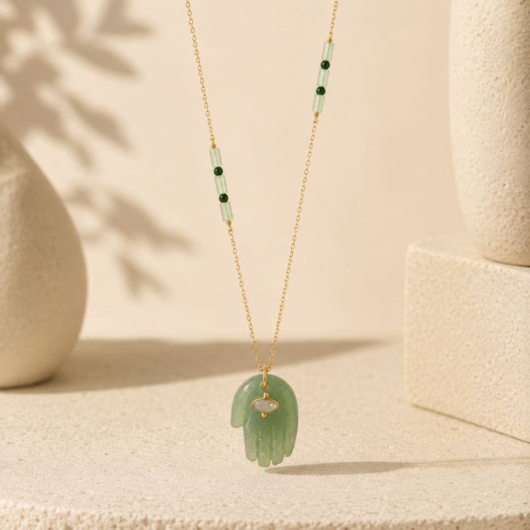 Collier Kenza