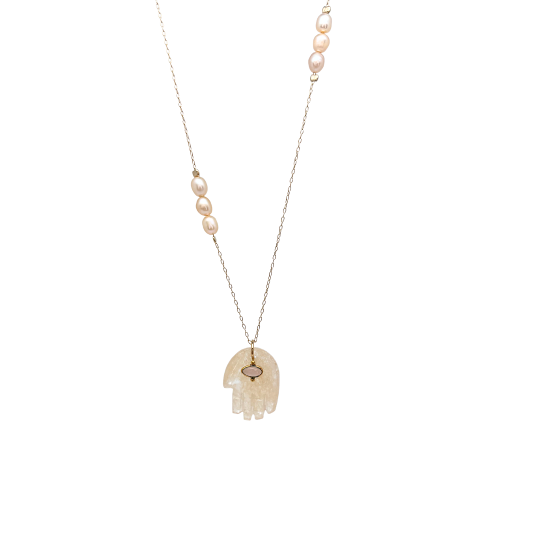 Collier Kenza – Image 4