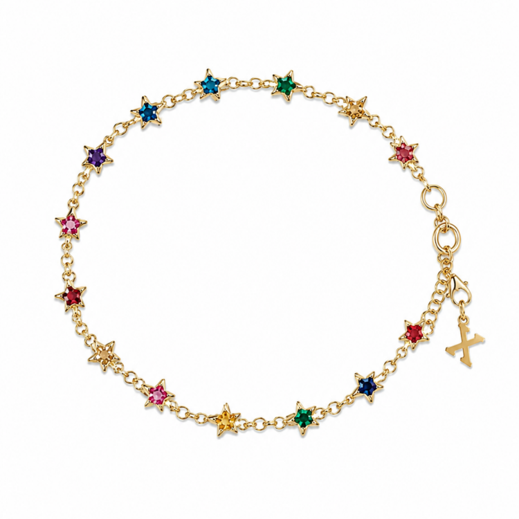 Bracelet Comète Full
