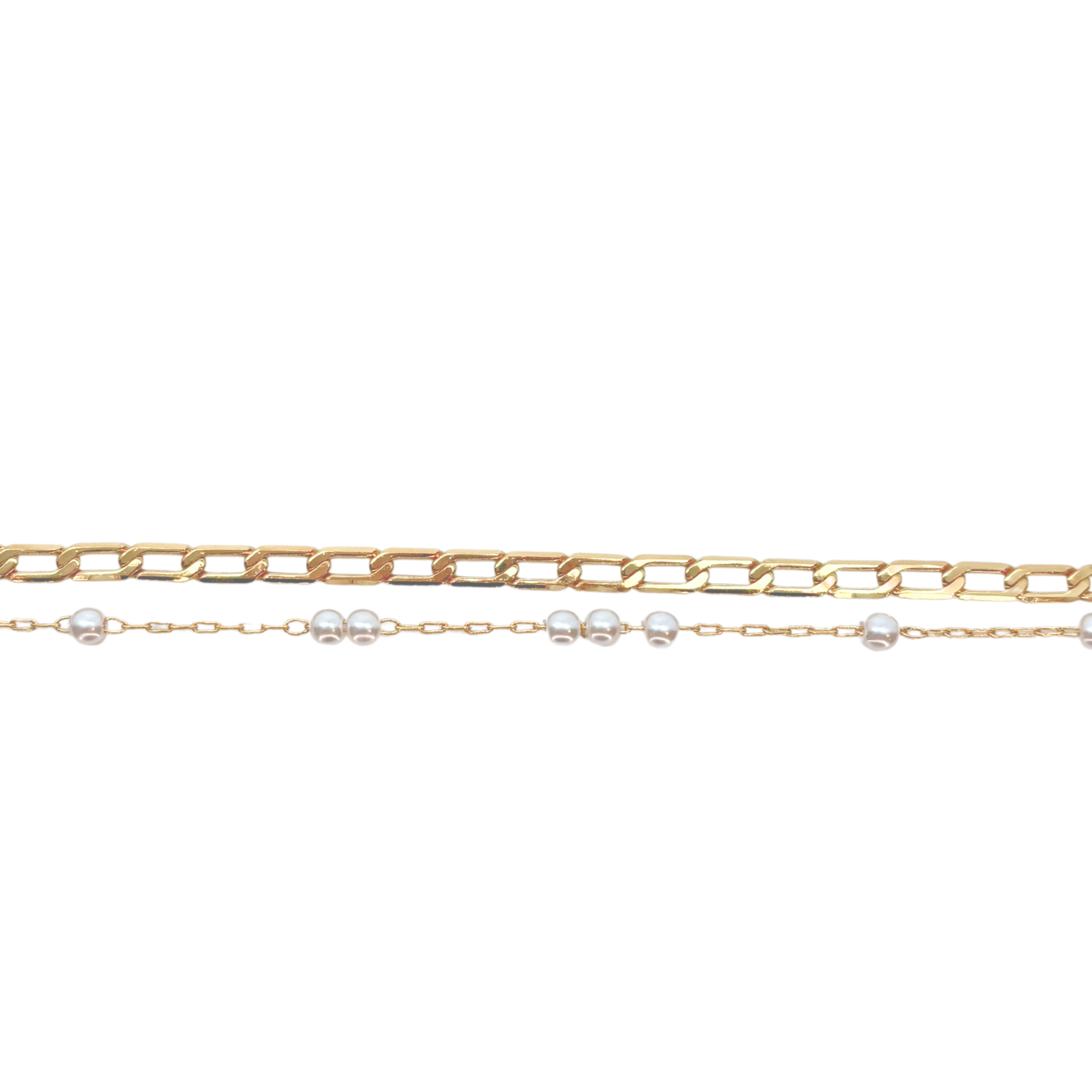 BRACELET BB DBL