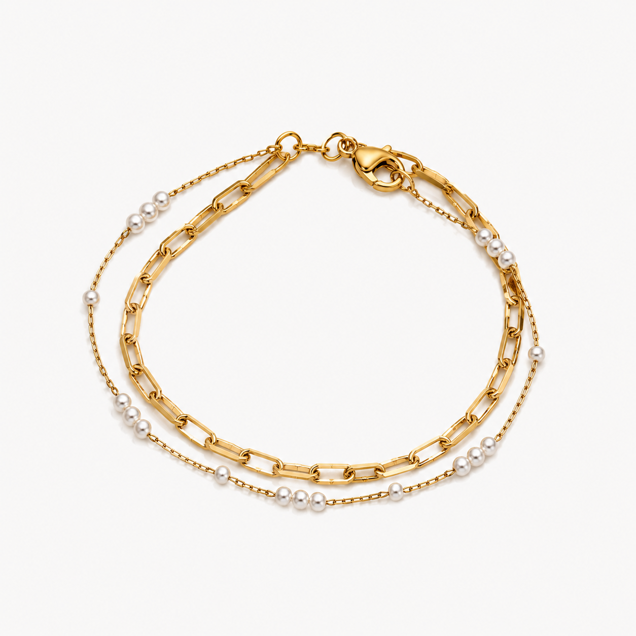 BRACELET BB DBL – Image 2