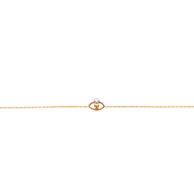 Bracelet Œil