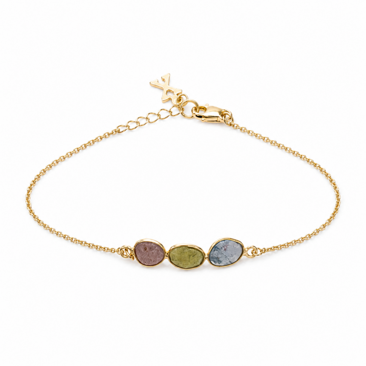 Bracelet Train de Plaisir