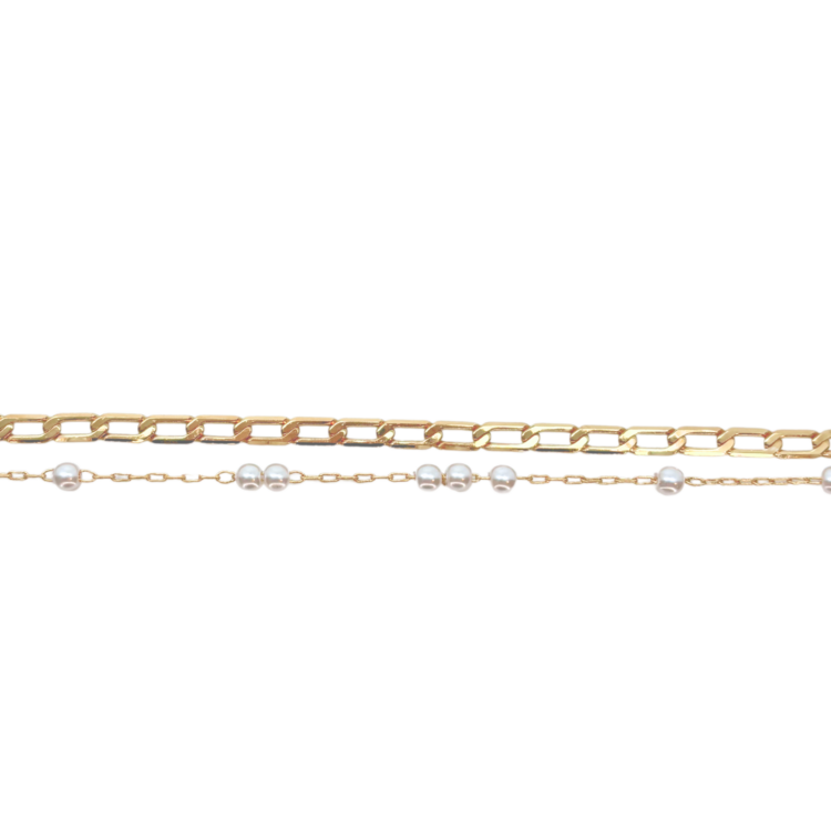 Bracelet BB DBL