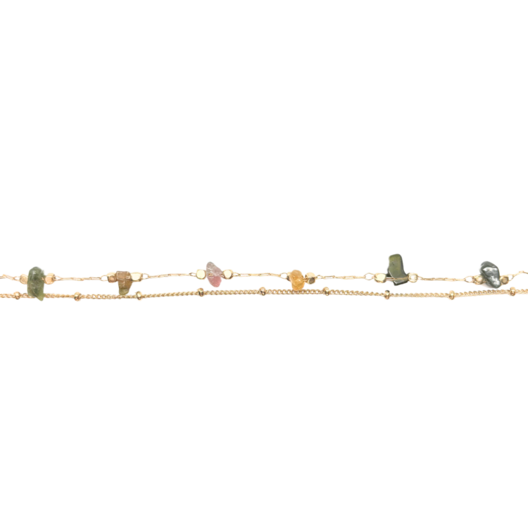 Bracelet chips DBL