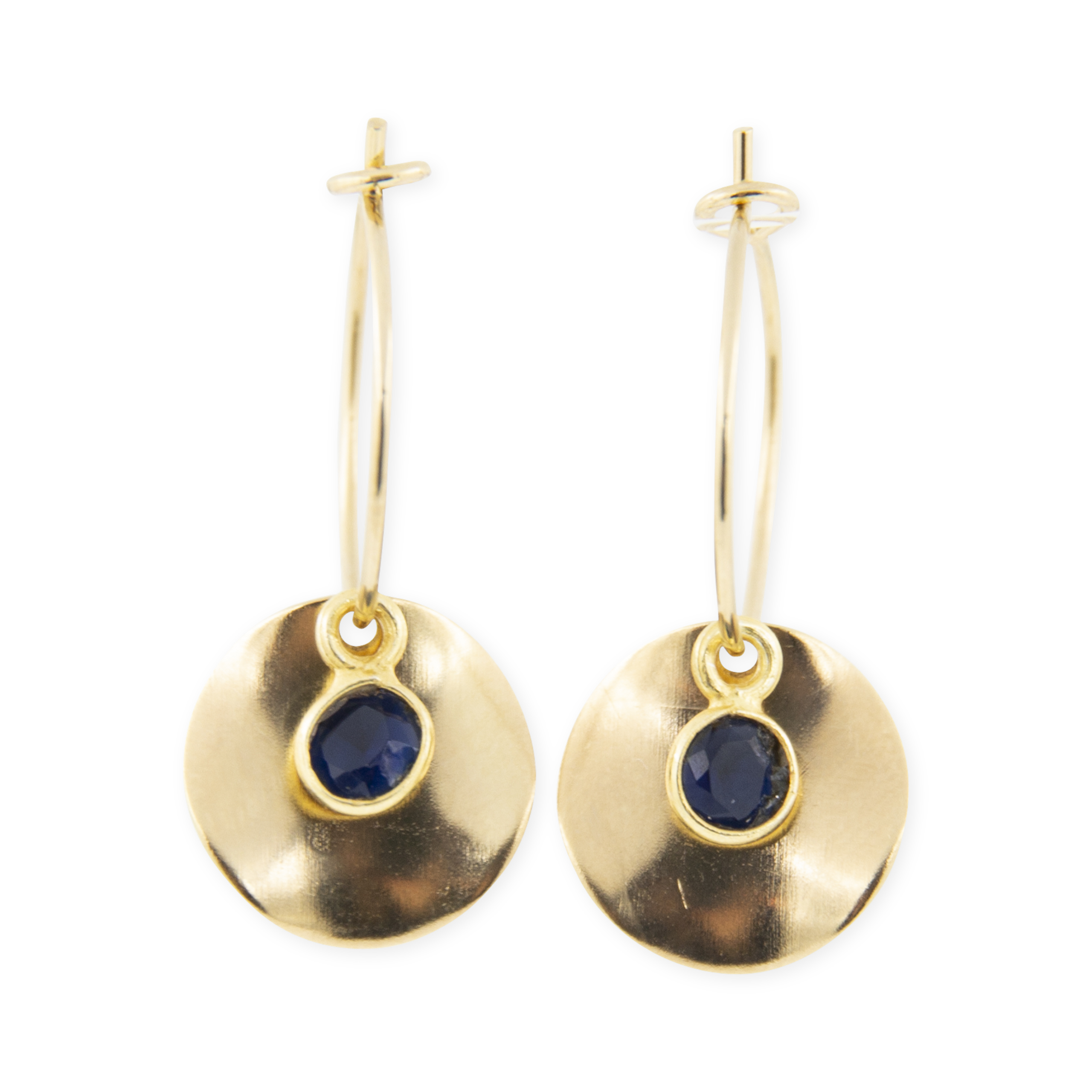 Boucles d'oreilles Best Off – Image 2
