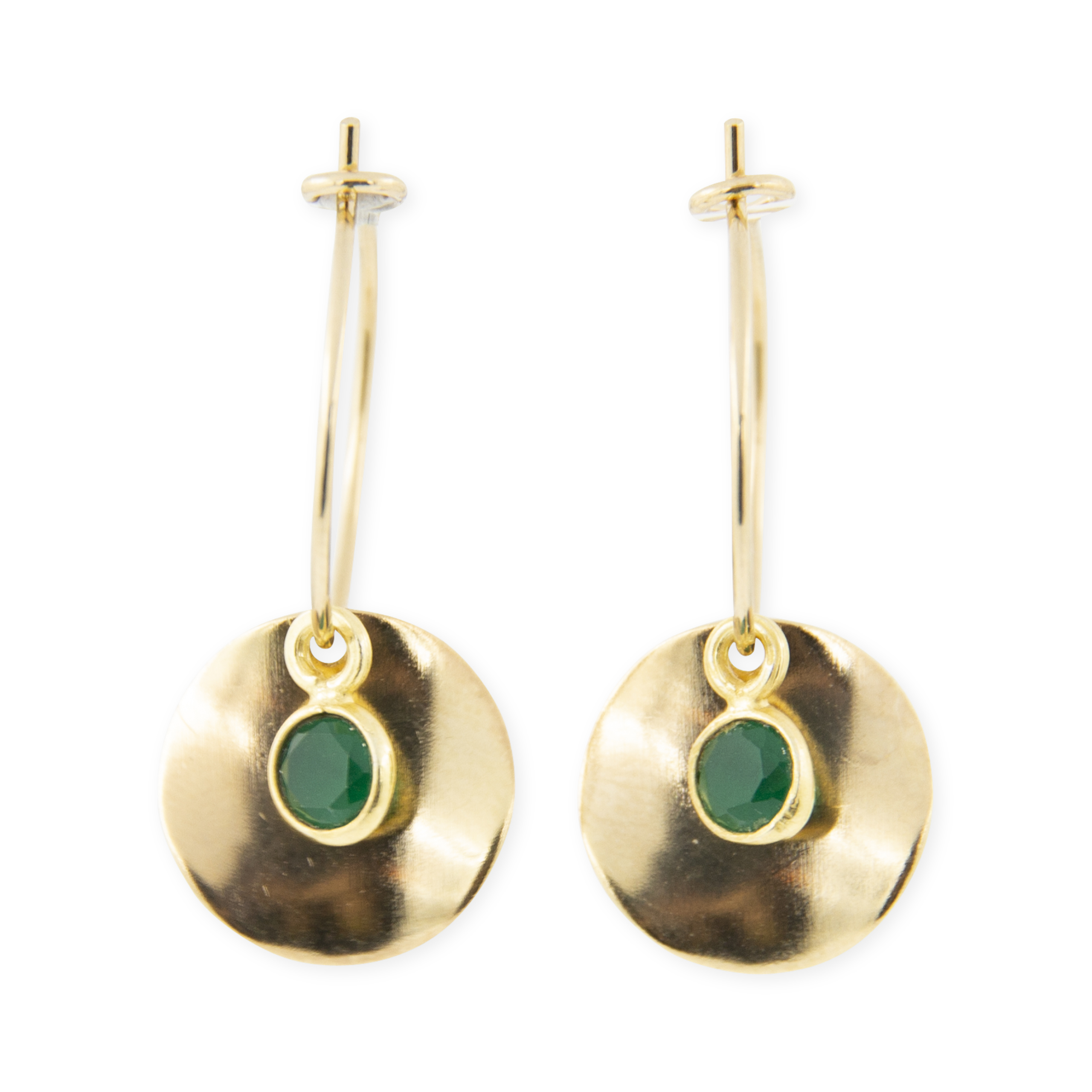 Boucles d'oreilles Best Off – Image 3