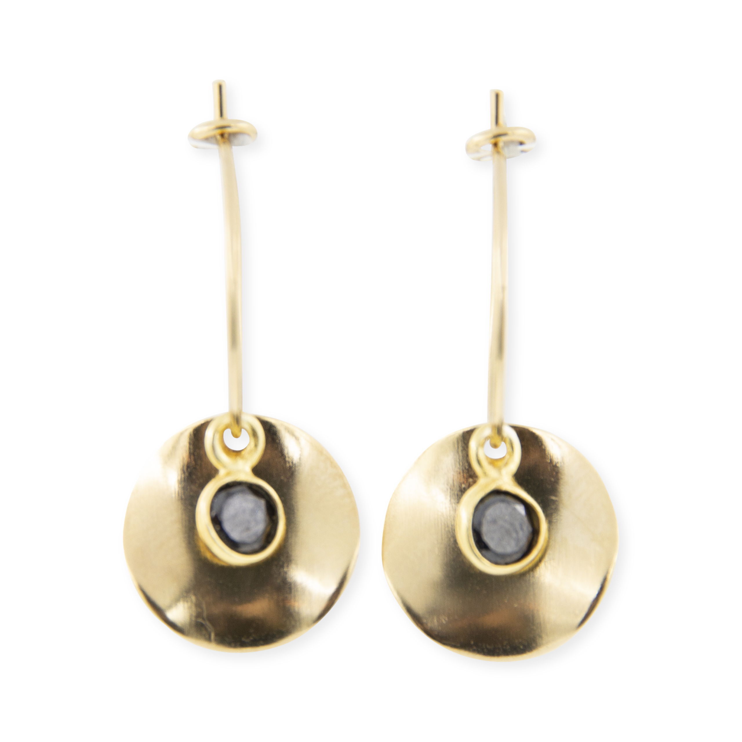 Boucles d'oreilles Best Off – Image 4