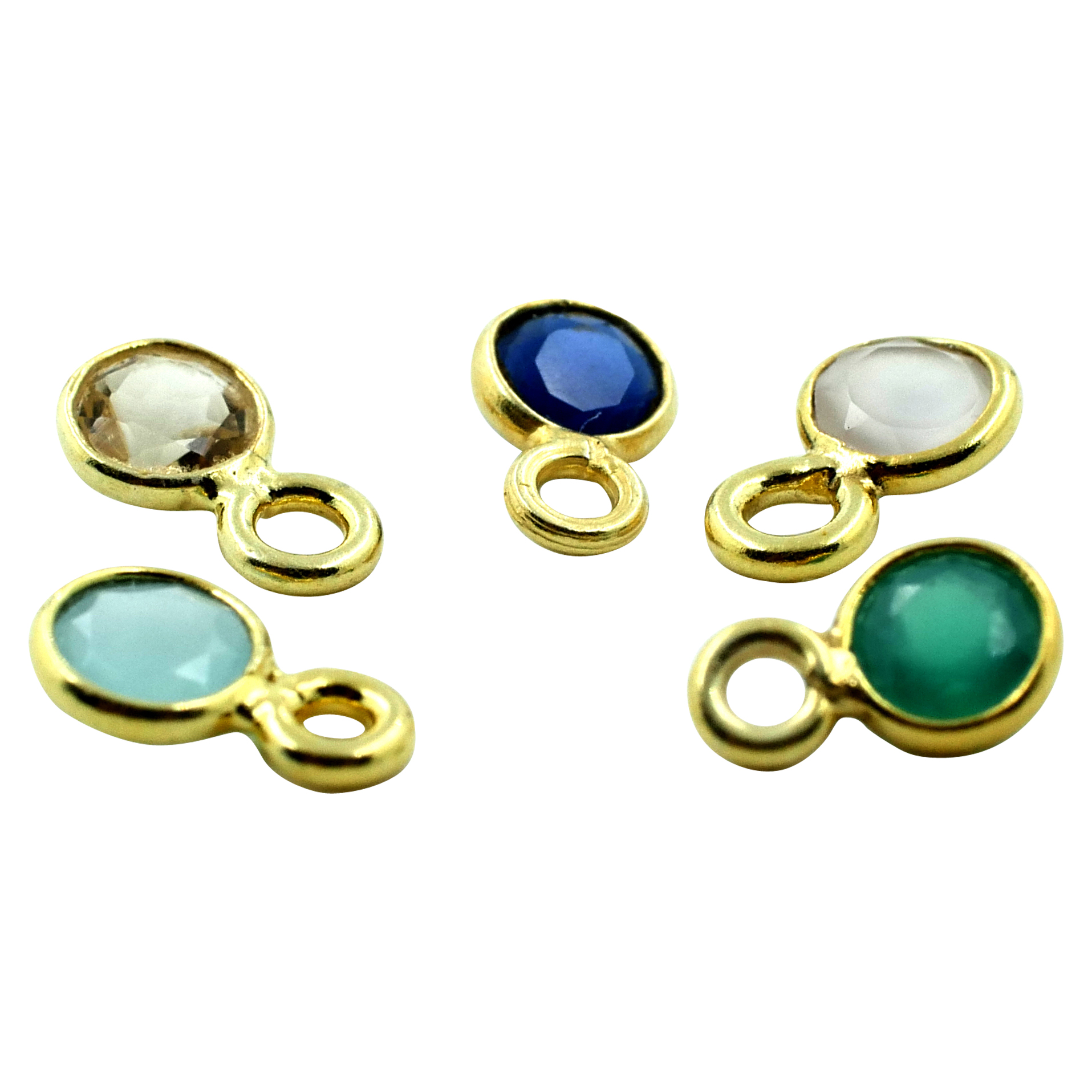 Boucles d'oreilles Best Off – Image 6