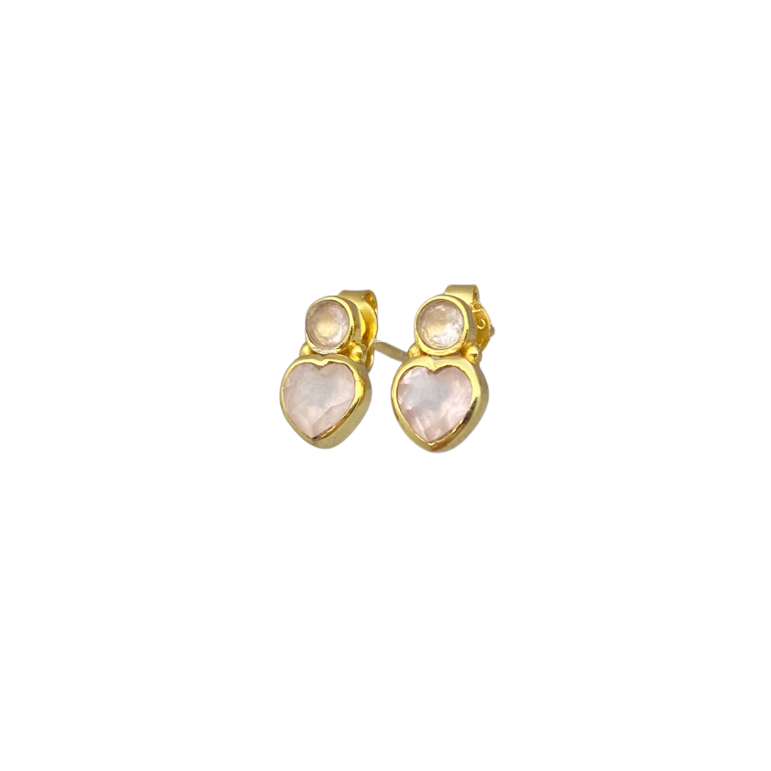 Puces Little Hearts – Image 2