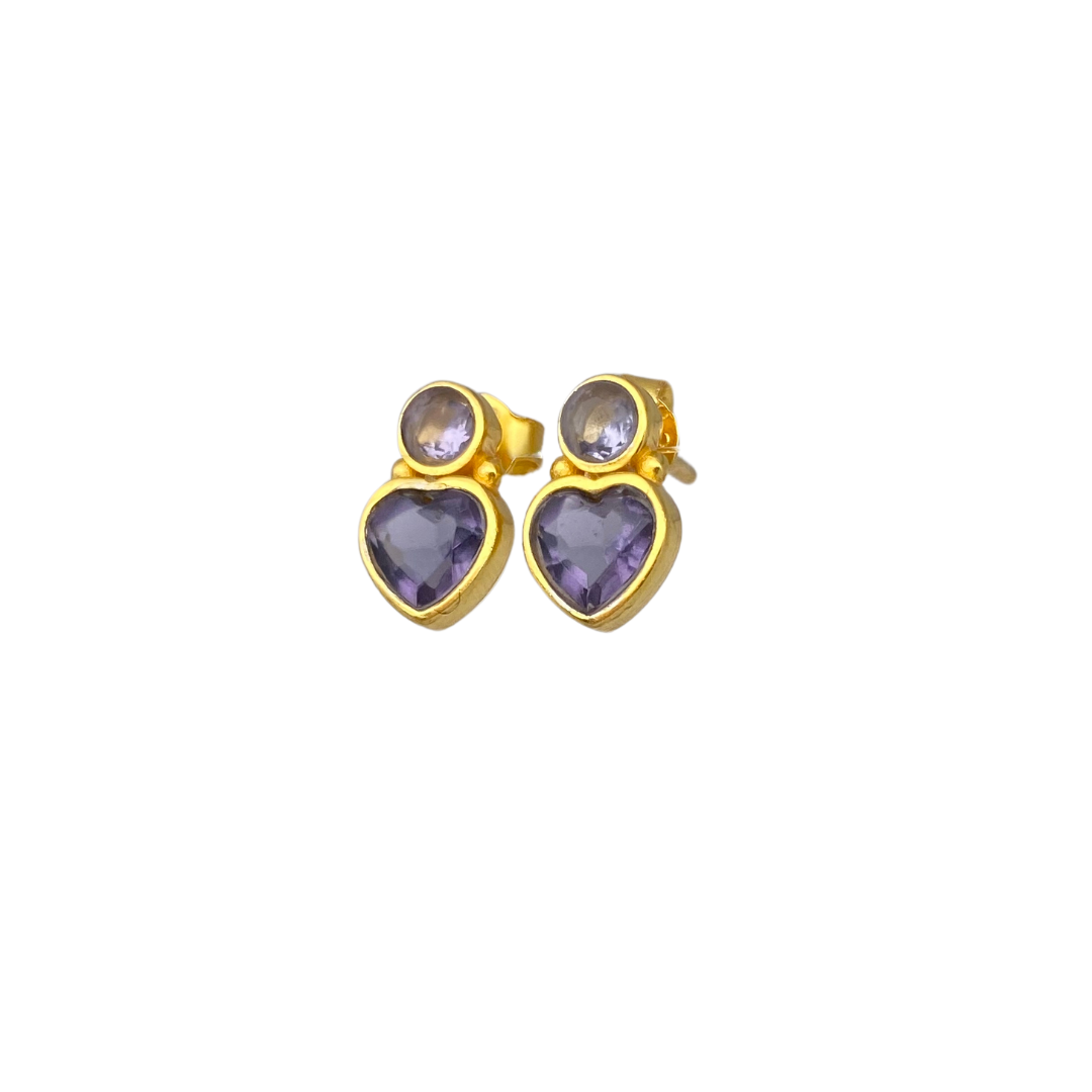 Puces Little Hearts – Image 3